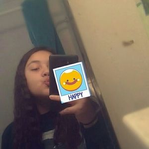 Meet your Posher, Alexi